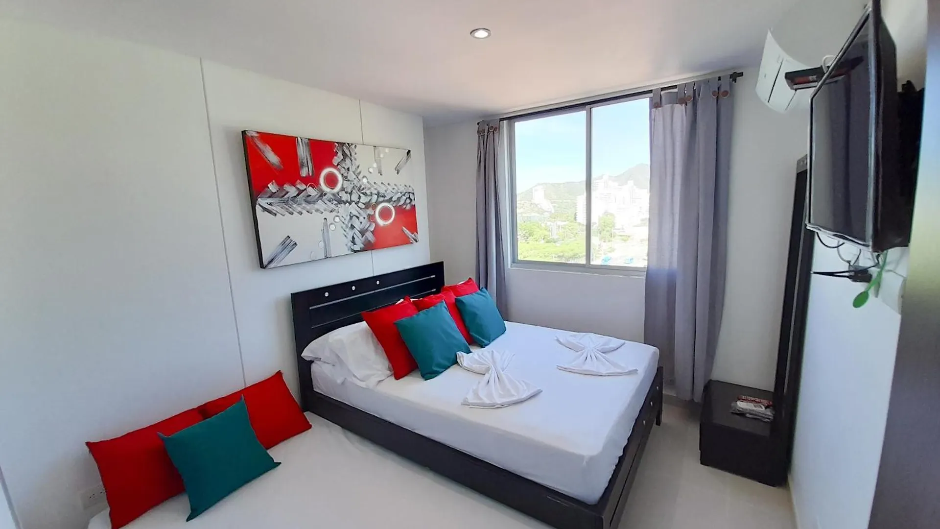 Apartamentos Reserva De La Sierra - By Bedviajes Santa Marta  Apartment