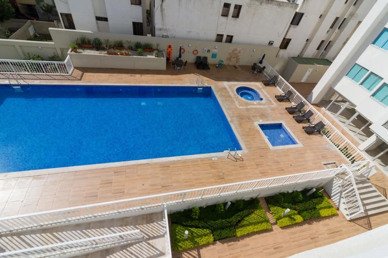 Apartamentos Reserva De La Sierra - By Bedviajes Santa Marta